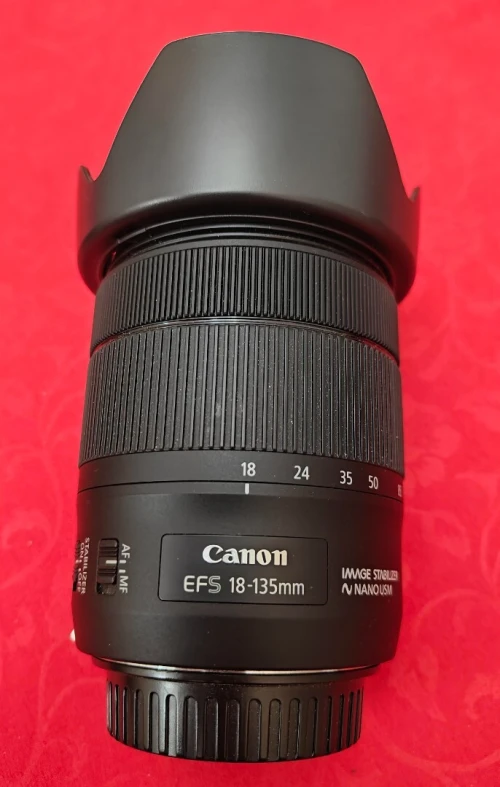 Canon 80D