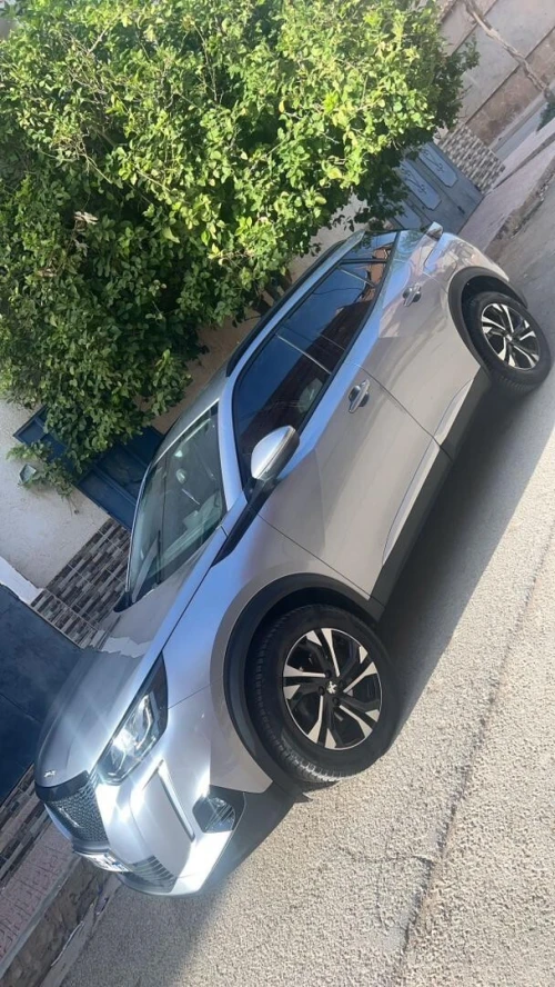 Peugeot 2008 2021 Allure