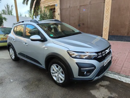 Dacia Sandero 2021 Stepway