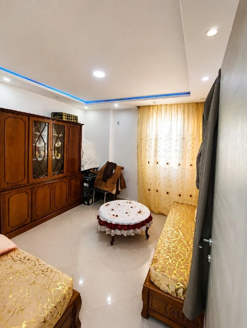 Vente Appartement F3 Alger Bordj el kiffan