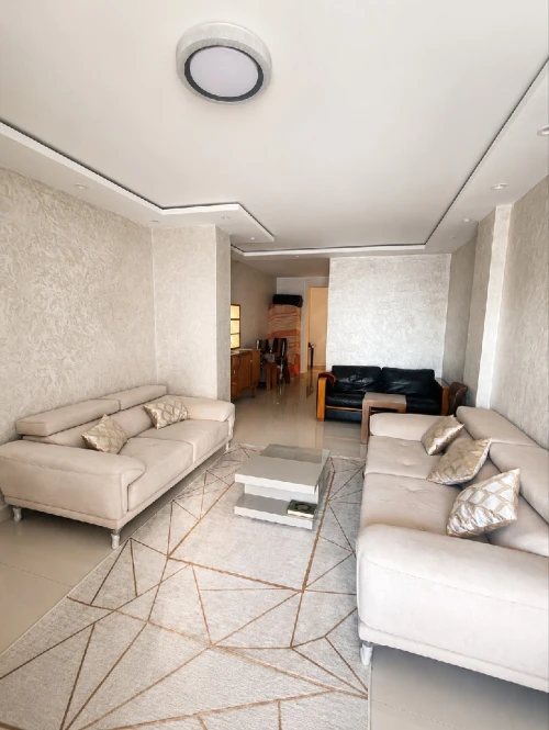 Vente Appartement F3 Alger Bordj el kiffan