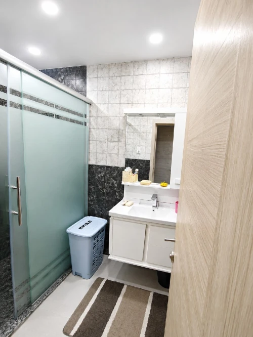 Vente Appartement F3 Alger Bordj el kiffan