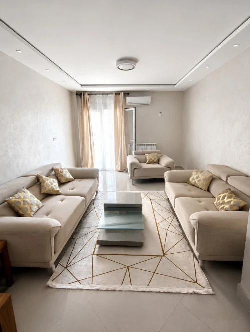 Vente Appartement F3 Alger Bordj el kiffan