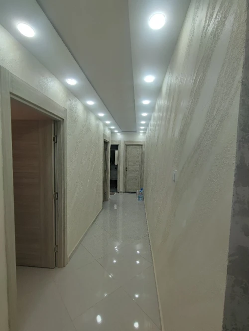 Location vacances Appartement F3 Alger Bordj el kiffan