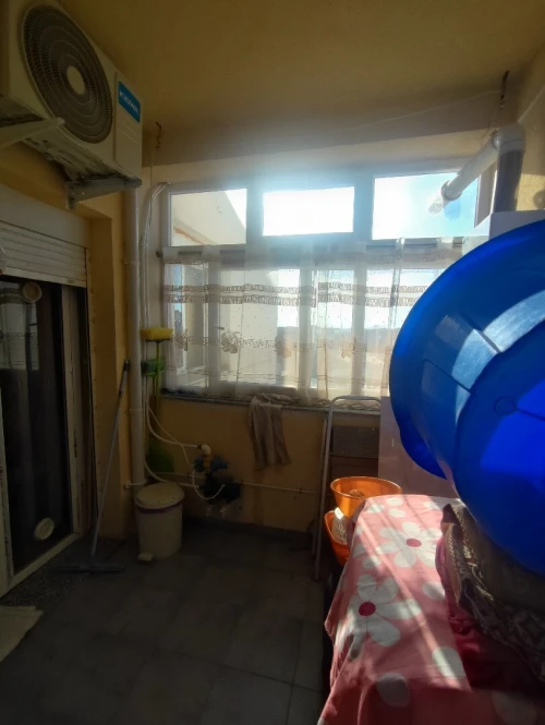 Location vacances Appartement F3 Alger Bordj el kiffan