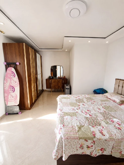 Vente Appartement F3 Alger Bordj el kiffan