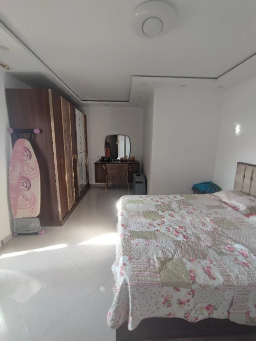 Location vacances Appartement F3 Alger Bordj el kiffan