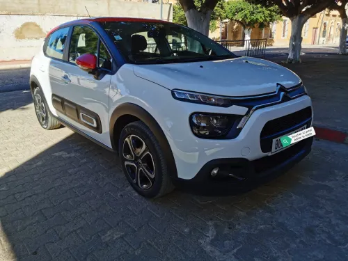 Citroen C3 2021 City Line