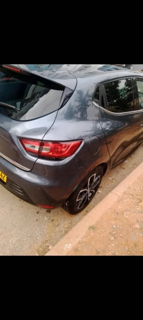Renault Clio 4 2019 Limited 2