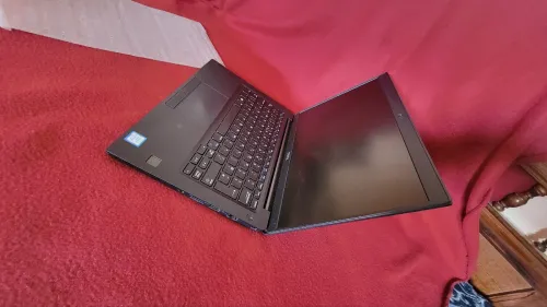 Dell Latitude 7390 - Dell Latitude 3420