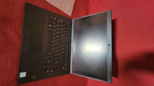 Dell Latitude 7390 - Dell Latitude 3420