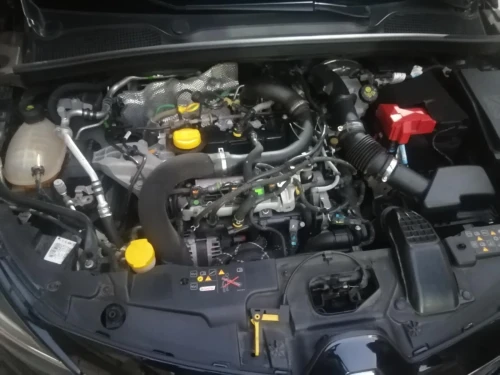 Renault Clio 5 2021 Intens