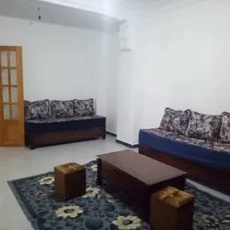 Location Appartement F3 Mostaganem Mostaganem