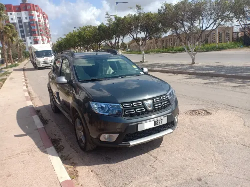 Dacia Sandero 2018 Stepway