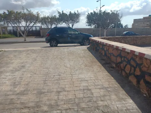 Dacia Sandero 2018 Stepway
