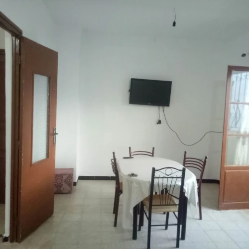 Vente Appartement F3 Mostaganem Mostaganem