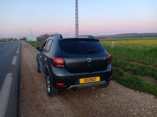 Dacia Sandero 2018 Stepway