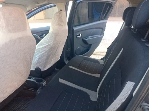 Dacia Sandero 2018 Stepway