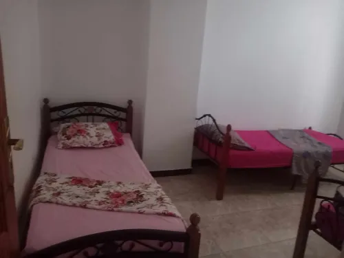 Location Appartement F3 Mostaganem Mostaganem