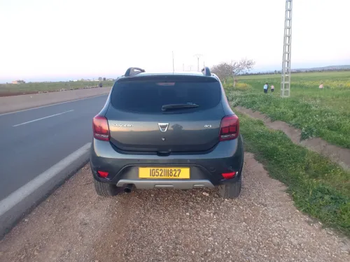 Dacia Sandero 2018 Stepway