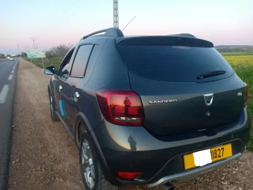 Dacia Sandero 2018 Stepway