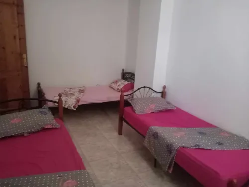 Location Appartement F3 Mostaganem Mostaganem