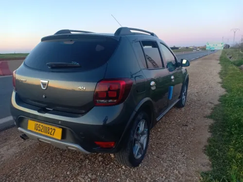 Dacia Sandero 2018 Stepway