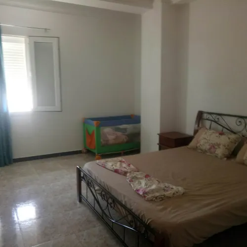 Location Appartement F3 Mostaganem Mostaganem