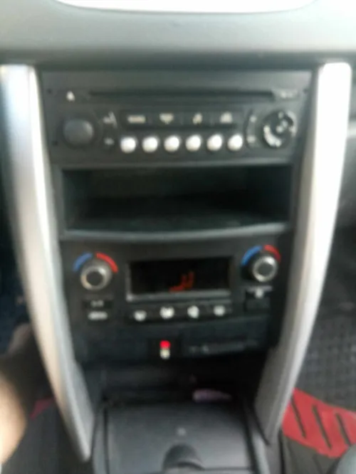 Peugeot 207 2013 Allure