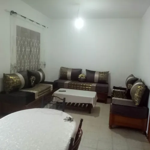 Location vacances Appartement F3 Mostaganem Mostaganem