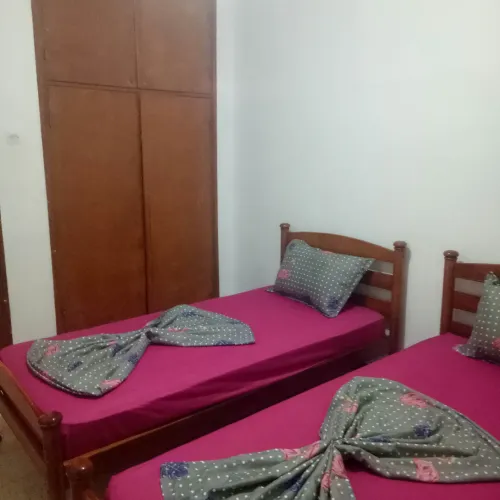 Location Appartement F3 Mostaganem Mostaganem