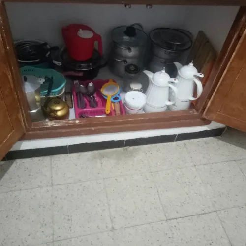 Location Appartement F3 Mostaganem Mostaganem