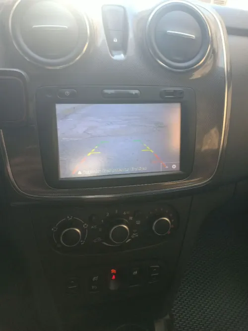 Dacia Sandero 2017 Stepway