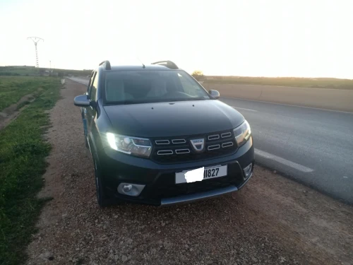 Dacia Sandero 2018 Stepway