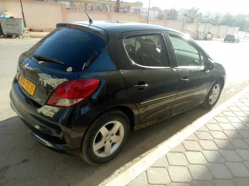 Peugeot 207 2013 Allure
