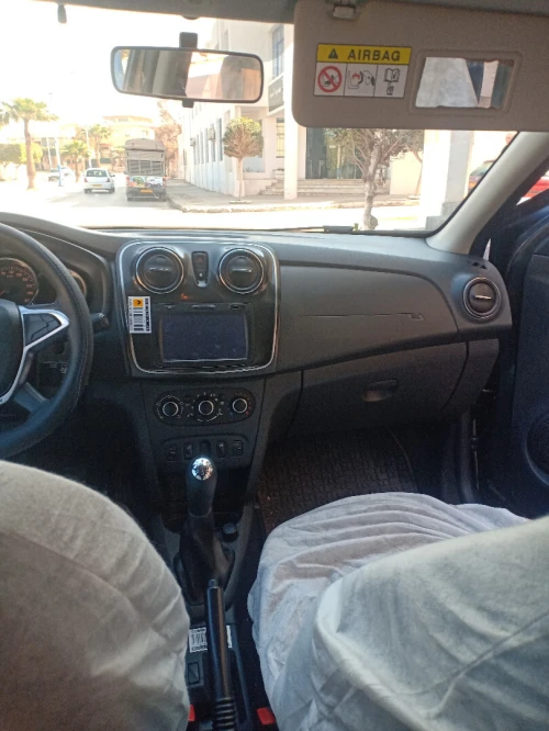 Dacia Sandero 2018 Stepway