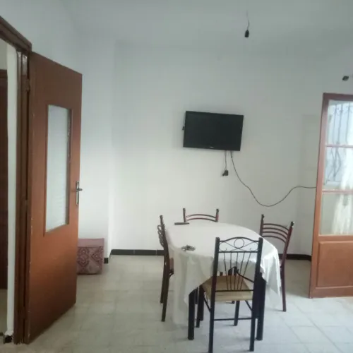 Vente Appartement F3 Mostaganem Mostaganem