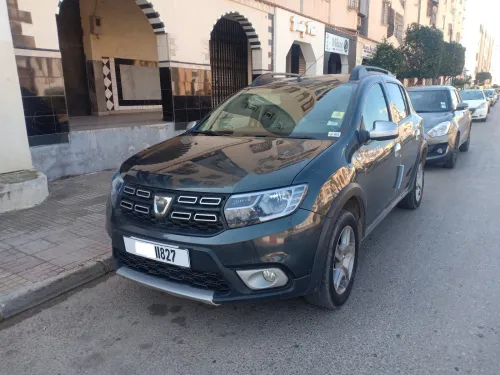 Dacia Sandero 2018 Stepway