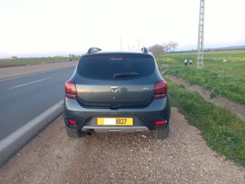 Dacia Sandero 2018 Stepway
