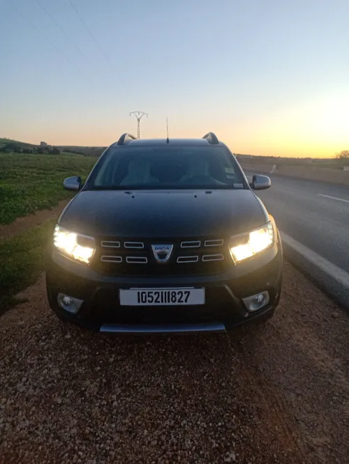 Dacia Sandero 2018 Stepway