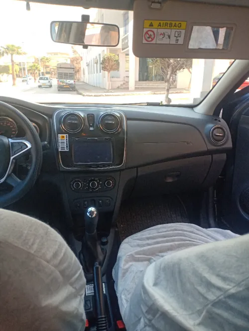 Dacia Sandero 2018 Stepway