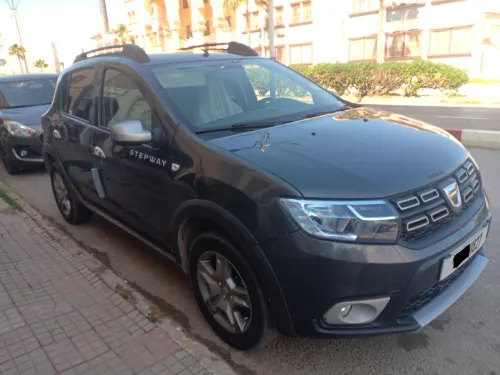 Dacia Sandero 2018 Stepway