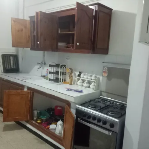 Location vacances Appartement F3 Mostaganem Mostaganem