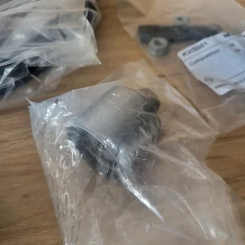 Kit de distribution complet avec pompe à eau GATES KP55569XS-2 solution OEM