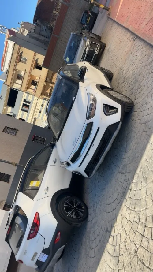Kia KX1 2026 Tout option