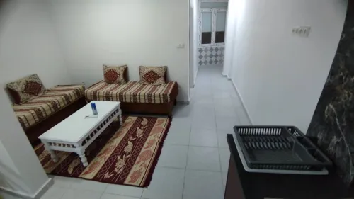 Vente Appartement F2 Tizi Ouzou Ait chaffaa
