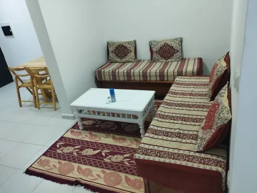 Vente Appartement F2 Tizi Ouzou Ait chaffaa