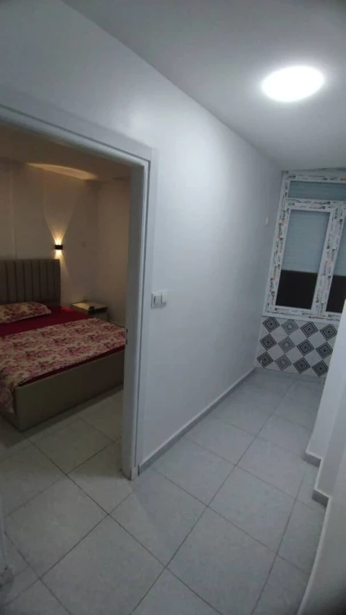 Vente Appartement F2 Tizi Ouzou Ait chaffaa