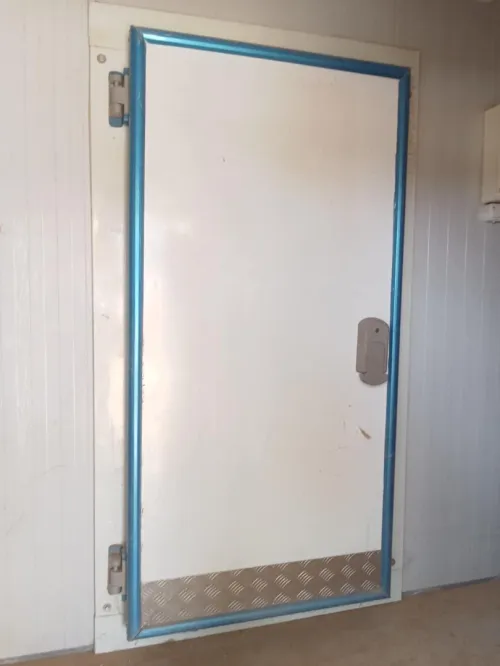 Chambre Froide 40 M3