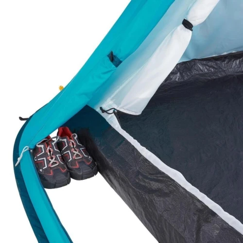 TENTE DE CAMPING - 2 SECONDS - 3 PLACES